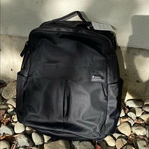 Lululemon Everyday Backpack 2.0 23L